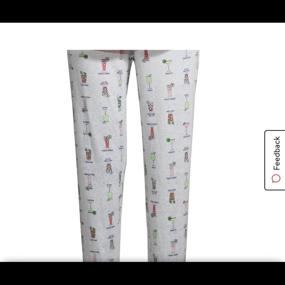 Women’s plus size pajama secret treasures 2X & 3X - Picture 4 of 7